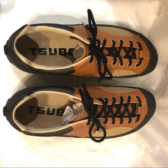 Tsubo Xeric Men’s Athleisure Shoes, Size US 8 - Picture 8 of 8